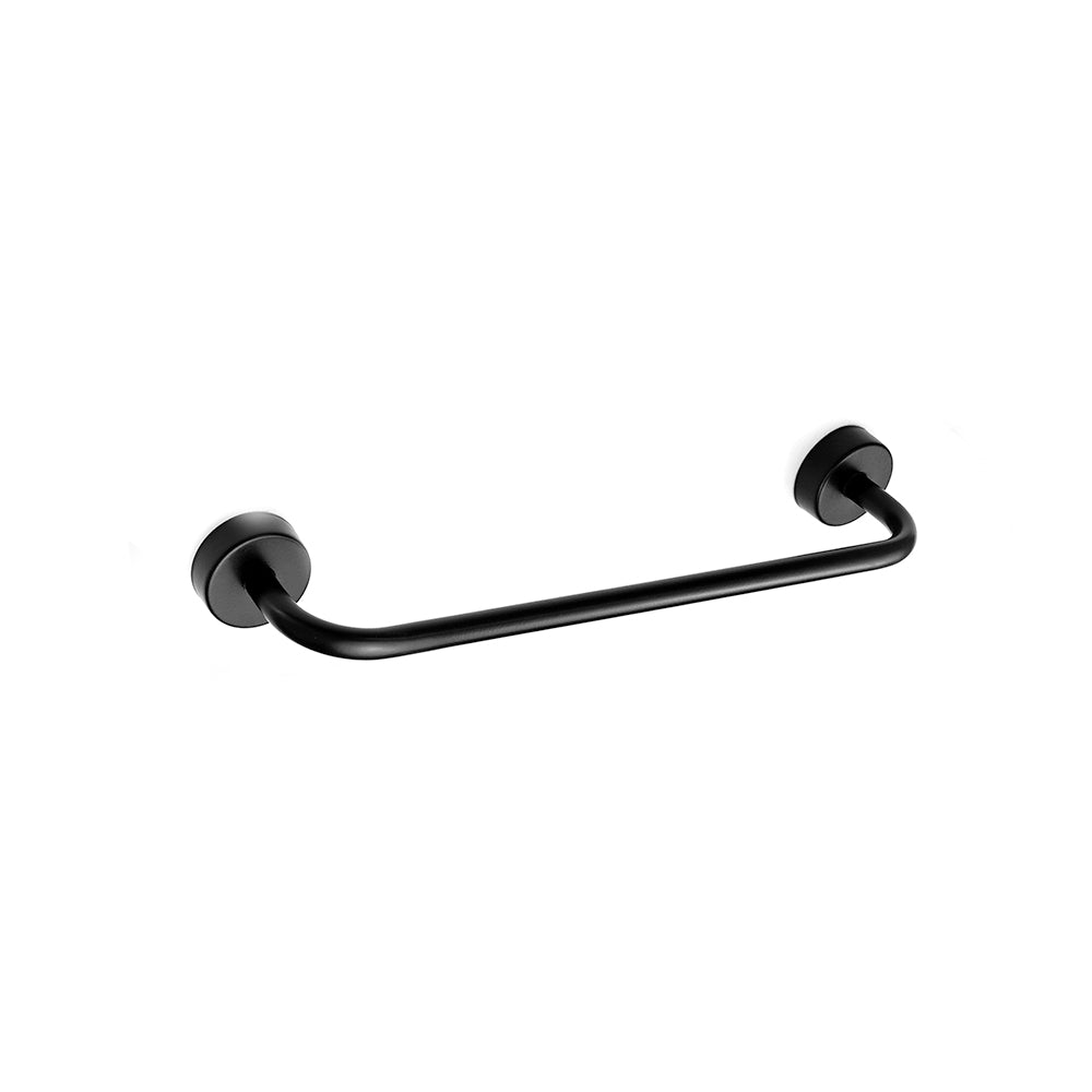 Towel Bar – MODERNO – Matt Black