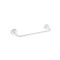 Towel Bar – MODERNO – Matt White