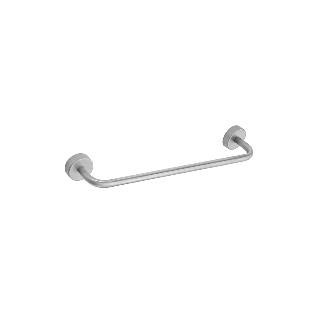 Towel Bar – MODERNO – Brushed Stainless Steel