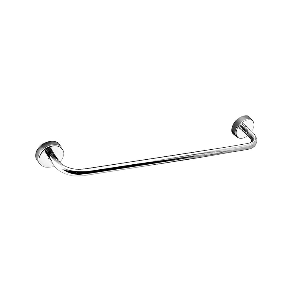 Towel Bar – MODERNO – Polished Stainless Steel