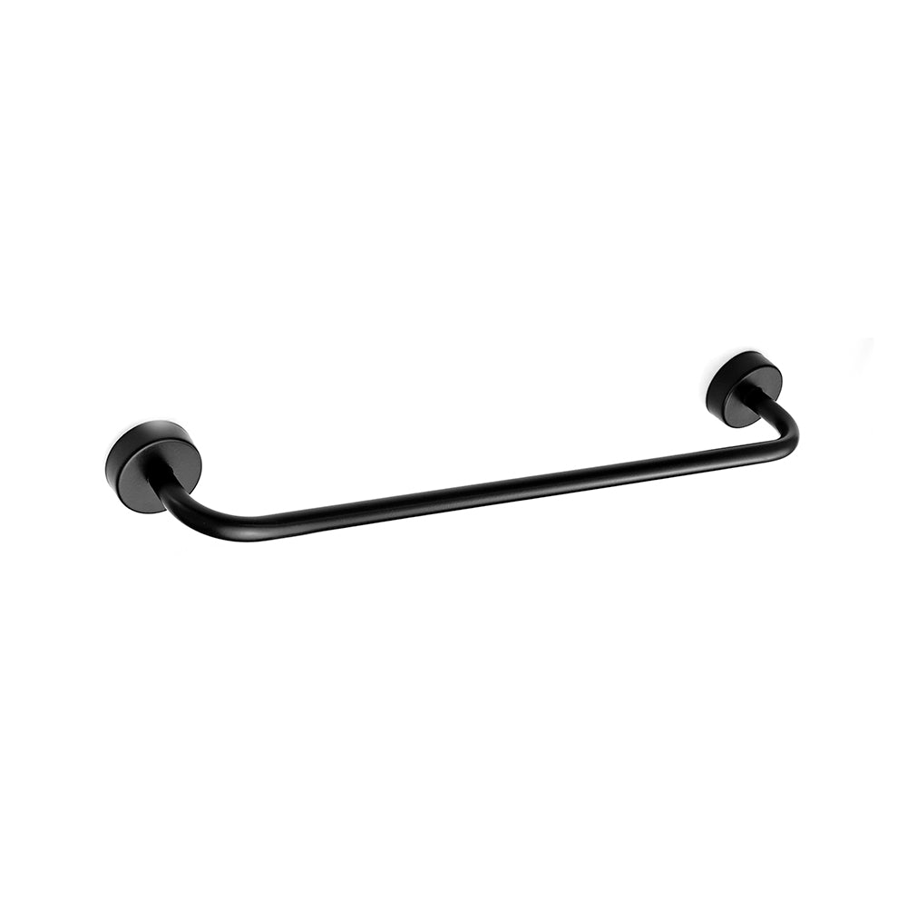 Towel Bar – MODERNO – Matt Black