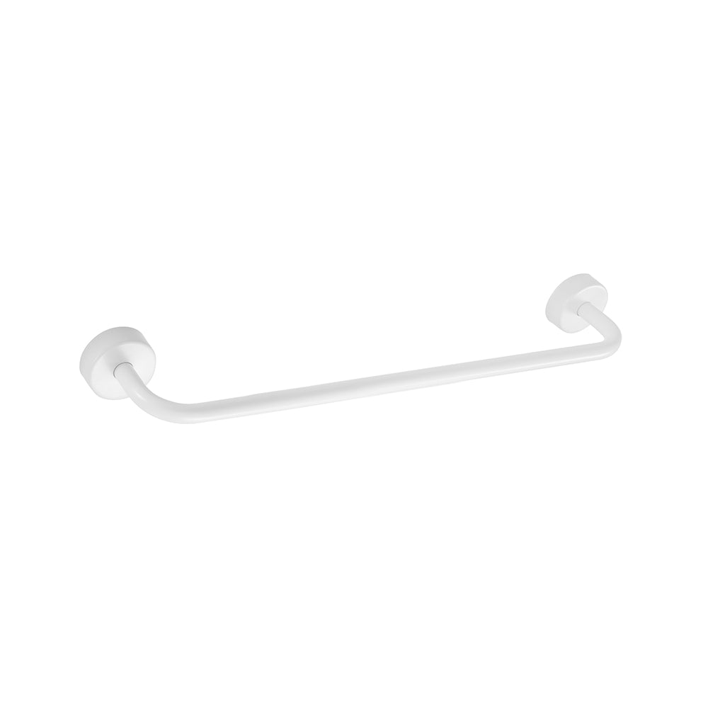 Towel Bar – MODERNO – Matt White