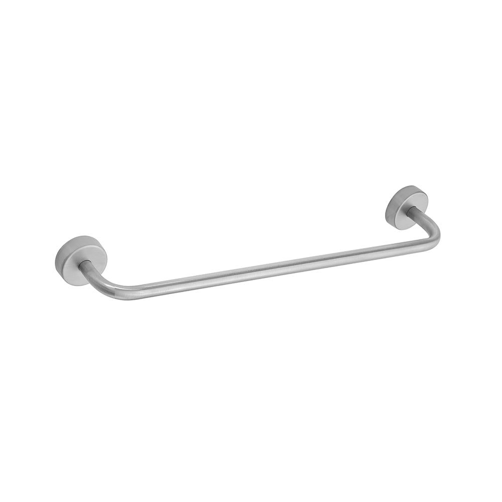 Towel Bar – MODERNO – Brushed Stainless Steel