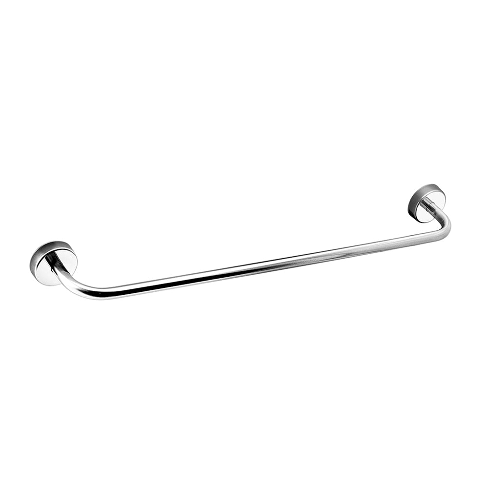 Towel Bar – MODERNO – Polished Stainless Steel