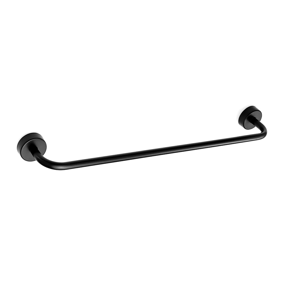 Towel Bar – MODERNO – Matt Black