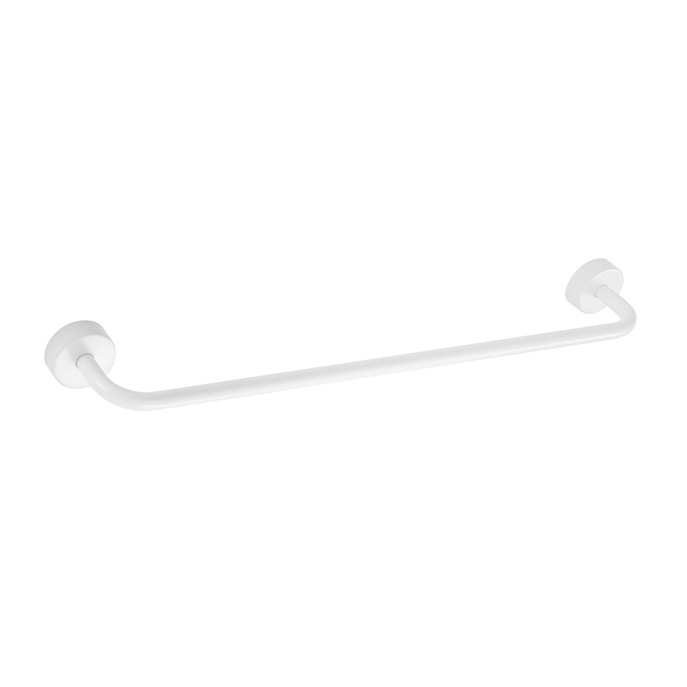 Towel Bar – MODERNO – Matt White