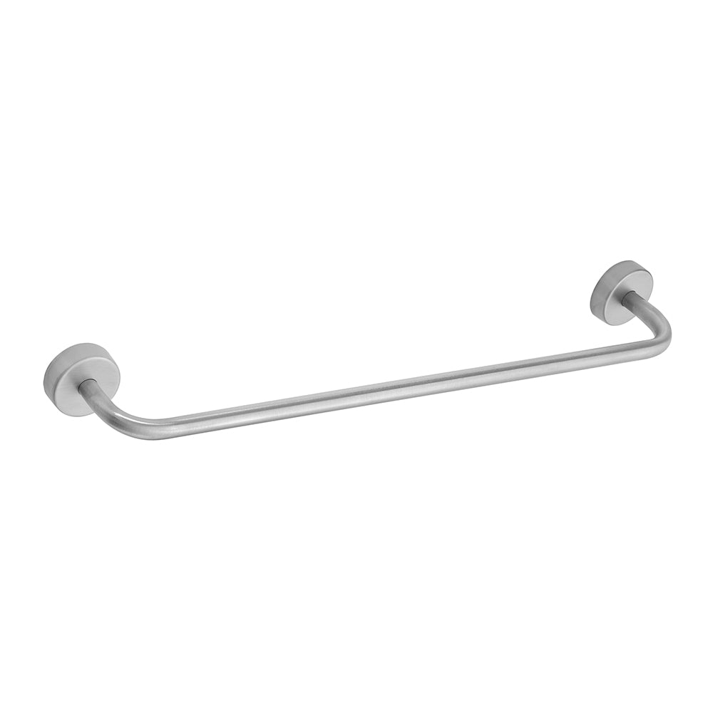 Towel Bar – MODERNO – Brushed Stainless Steel