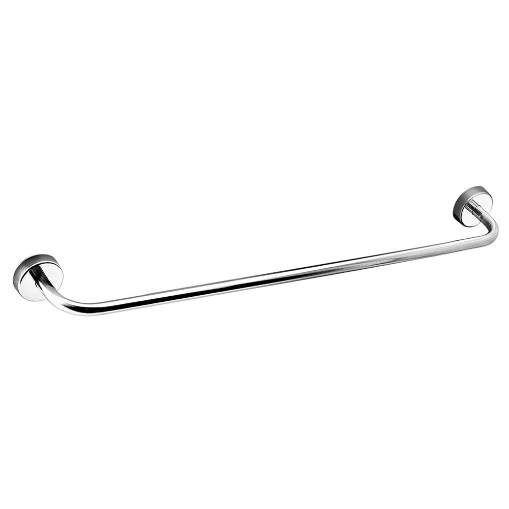 Towel Bar – MODERNO – Polished Stainless Steel
