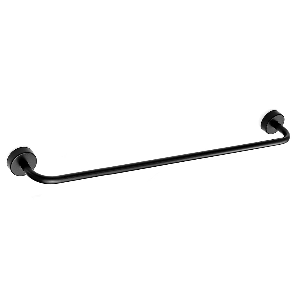 Towel Bar – MODERNO – Matt Black