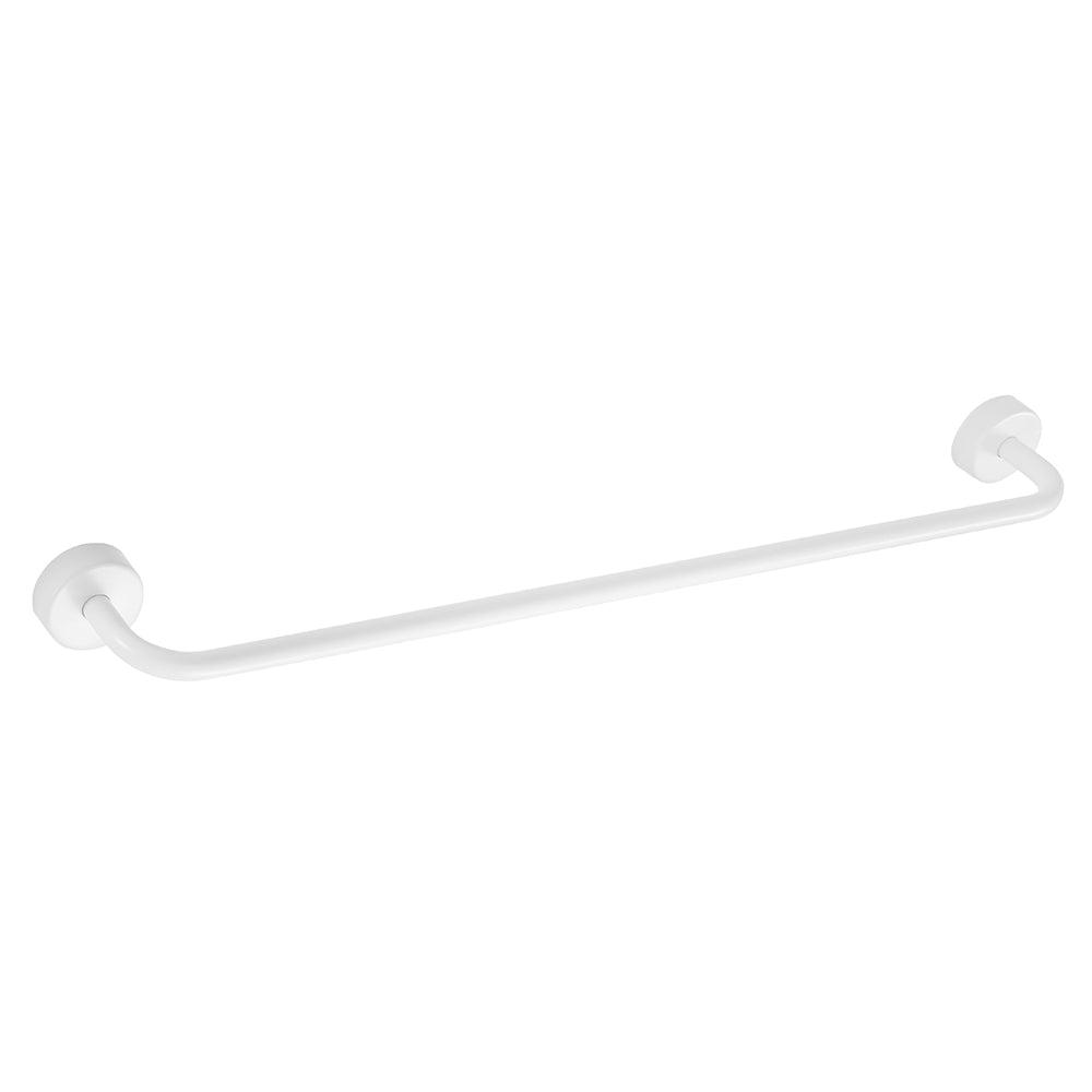 Towel Bar – MODERNO – Matt White
