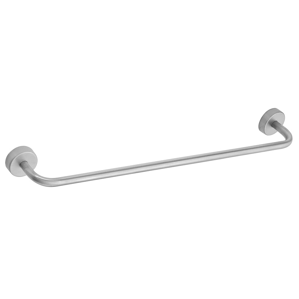 Towel Bar – MODERNO – Brushed Stainless Steel