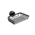 Wire Soap Dish – MODERNO – Matt Black