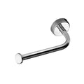 Toilet Roll Holder – MODERNO – Polished Stainless Steel