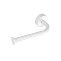 Toilet Roll Holder – MODERNO – Matt White