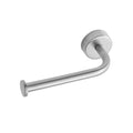 Toilet Roll Holder – MODERNO – Brushed Stainless Steel