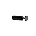 Straight Hook – MODERNO – Matt Black
