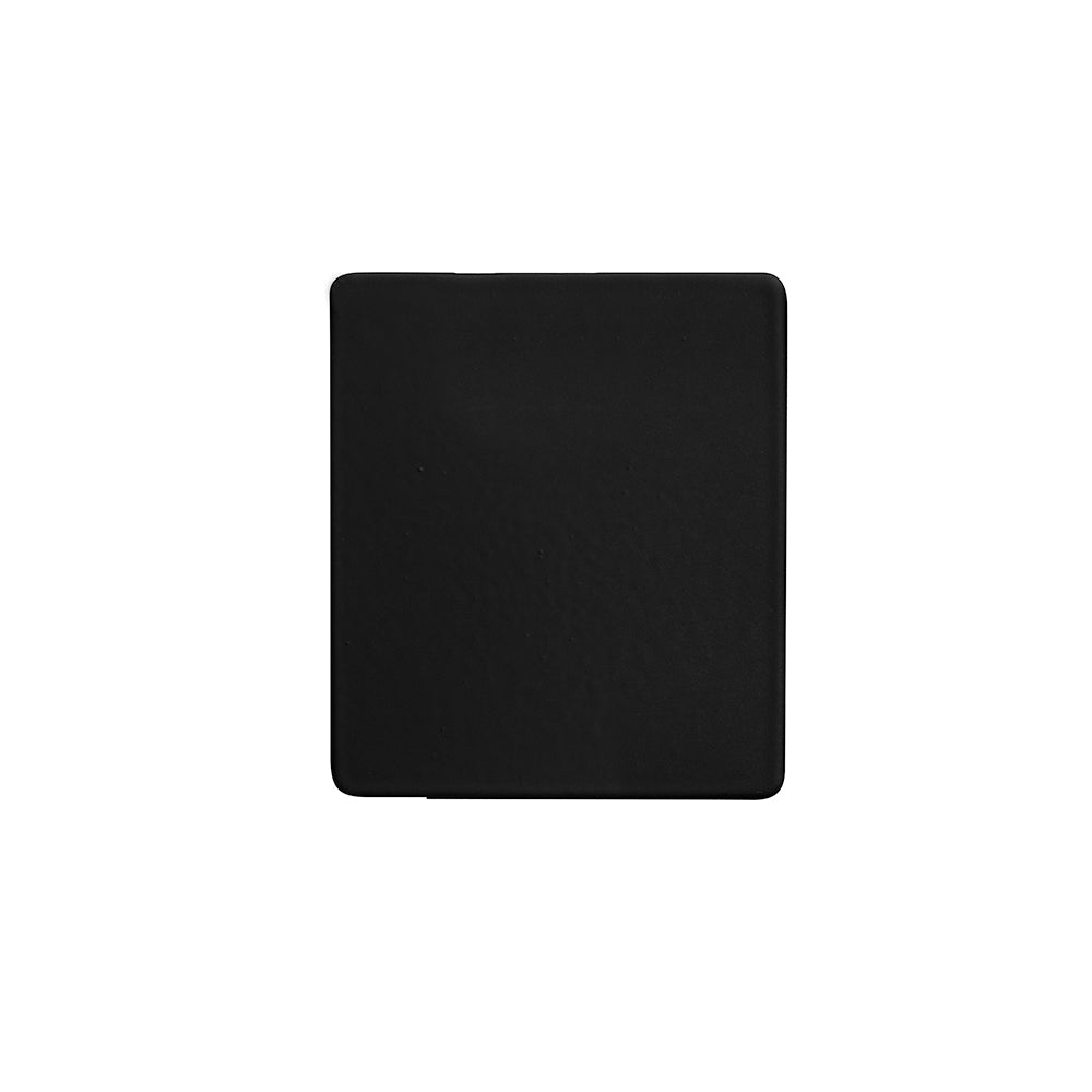 Single Hook – NEO – Matt Black – product view