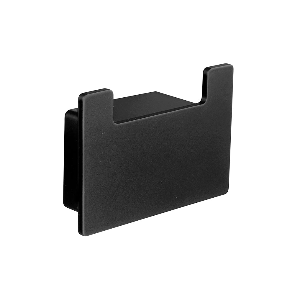 Double Hook – NEO – Matt Black
