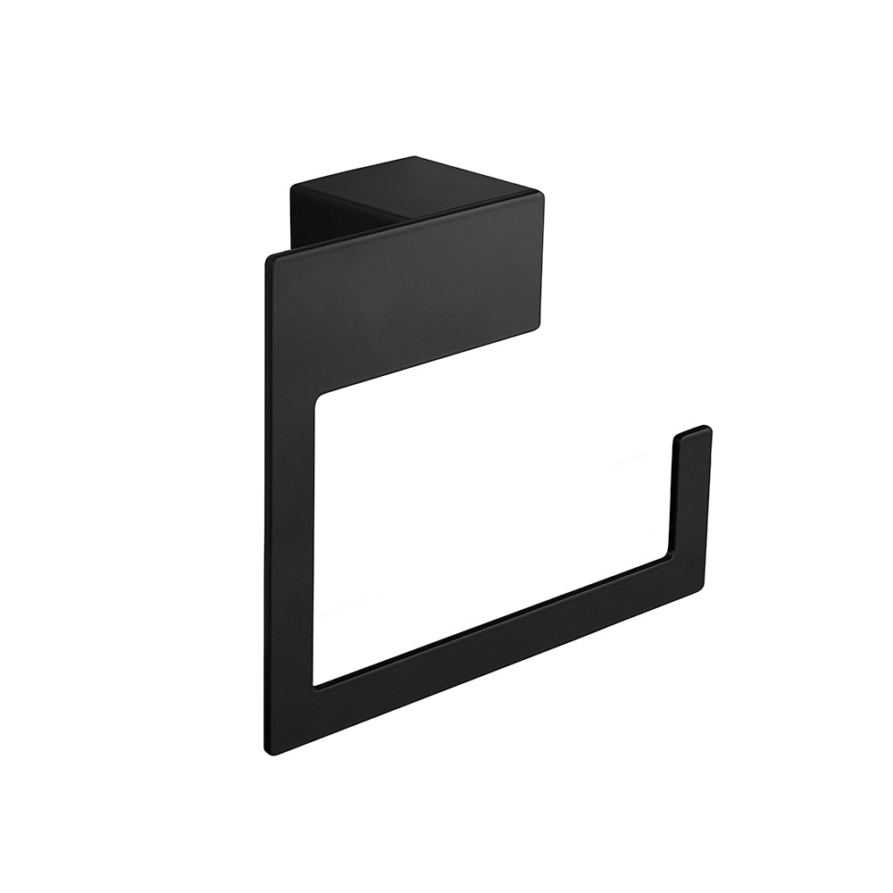 Towel Ring – NEO – Matt Black