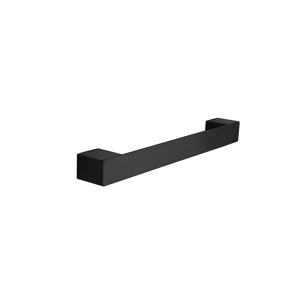 Towel Bar – NEO – Matt Black – 30 cm