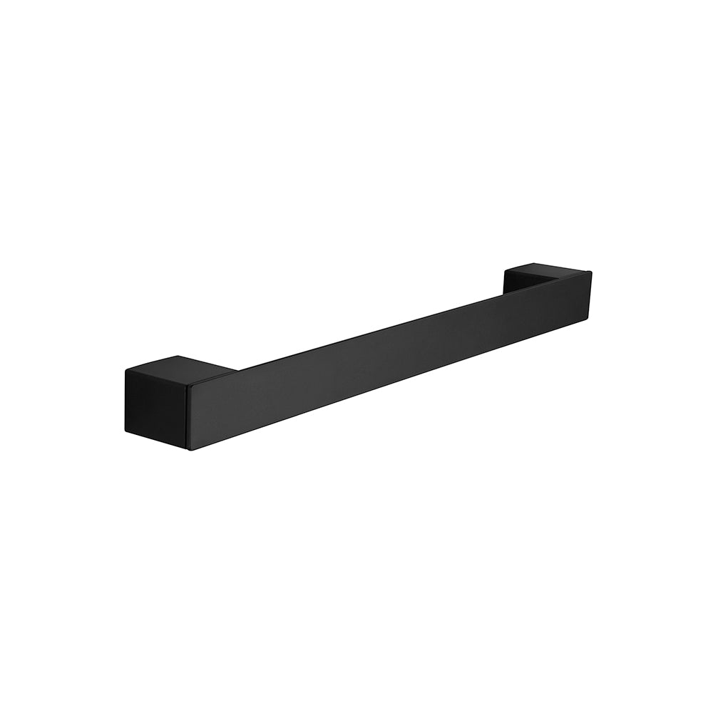 Towel Bar – NEO – Matt Black – 40 cm