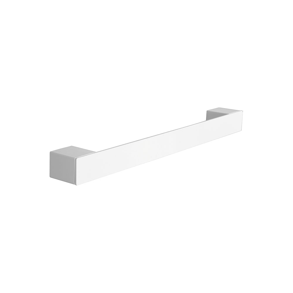 Towel Bar – NEO – Matt White – 40 cm