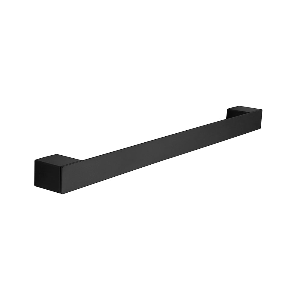 Towel Bar – NEO – Matt Black – 50 cm