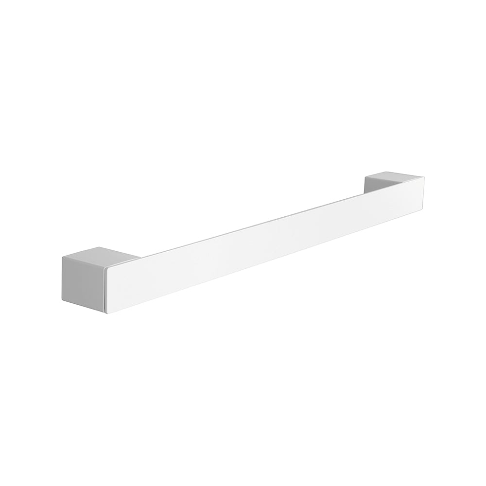 Towel Bar – NEO – Matt White – 50 cm