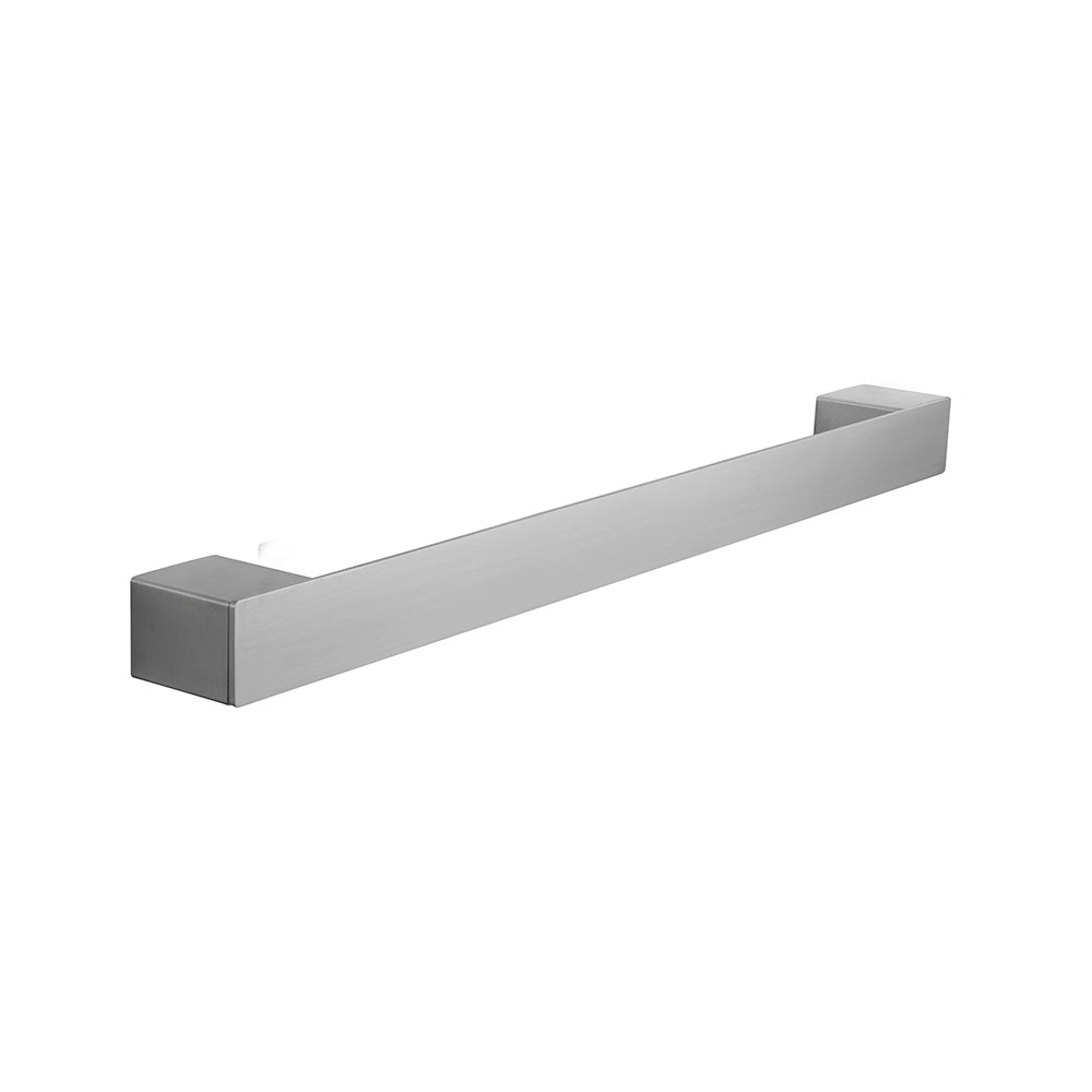 Towel Bar – NEO – Brushed Stainless Steel – 50 cm