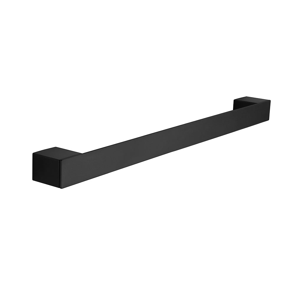 Towel Bar – NEO – Matt Black – 60 cm