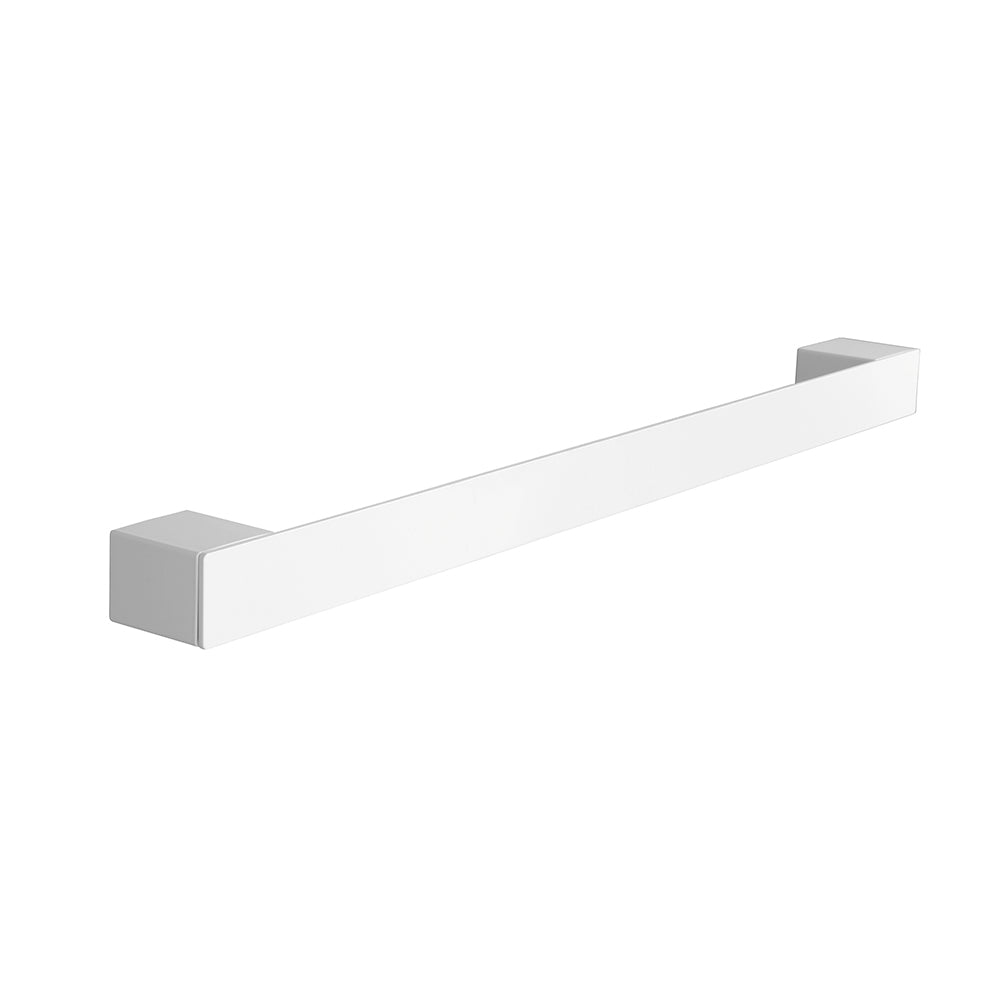 Towel Bar – NEO – Matt White – 60 cm