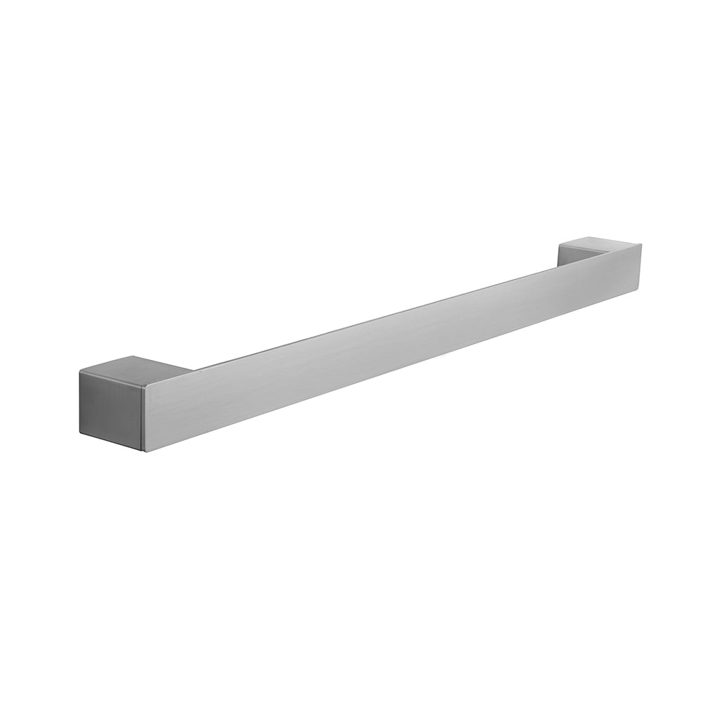 Towel Bar – NEO – Brushed Stainless Steel – 60 cm