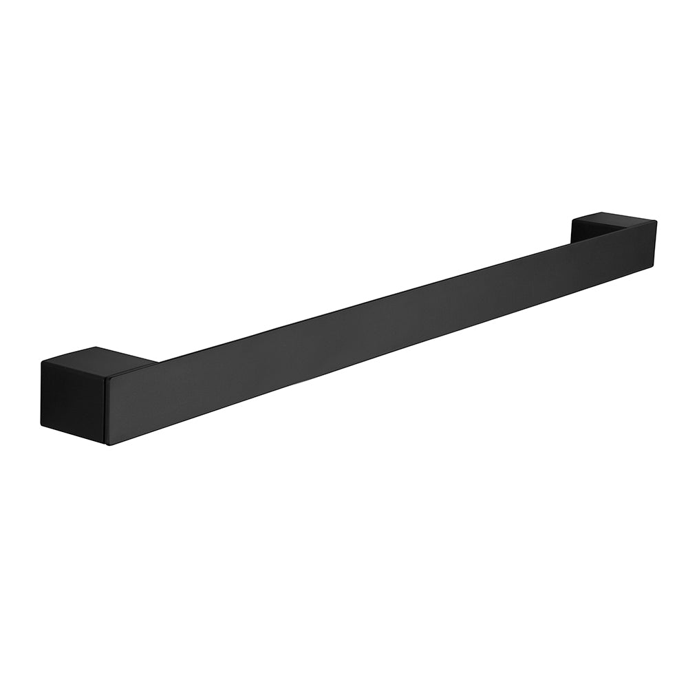 Towel Bar – NEO – Matt Black – 70 cm