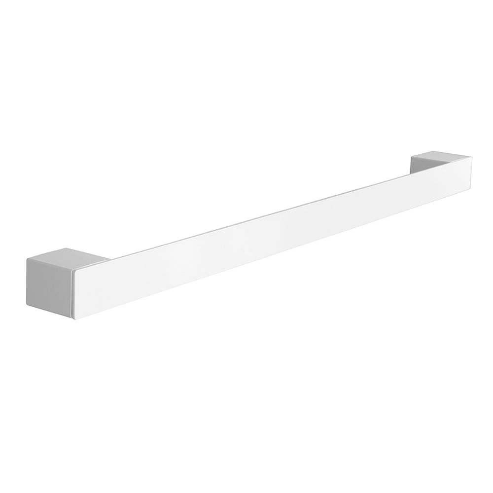 Towel Bar – NEO – Matt White – 70 cm