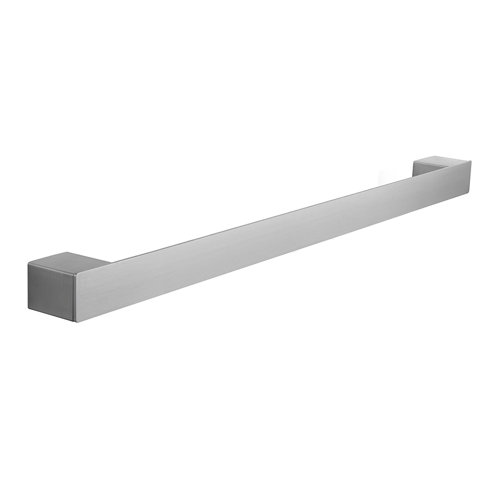 Towel Bar – NEO – Brushed Stainless Steel – 70 cm