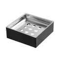 Freestanding Wire Soap Dish – NEO – Matt Black