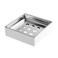 Freestanding Wire Soap Dish – NEO – Matt White
