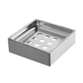 Freestanding Wire Soap Dish – NEO – Brushed Stainless Steel