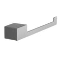 Toilet Roll Holder – Right – NEO – Brushed Stainless Steel