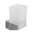 Tumbler Holder – NEO – Brushed Stainless Steel