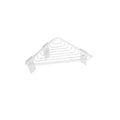 Mini Corner Wire Soap Dish – NETS – Matt White