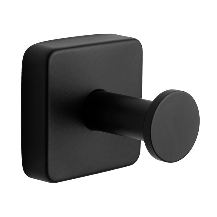 Hook – QUATTRO – Matt Black