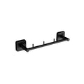 Four-Hook Hanger – QUATTRO – Matt Black