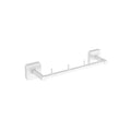 Four-Hook Hanger – QUATTRO – Matt White