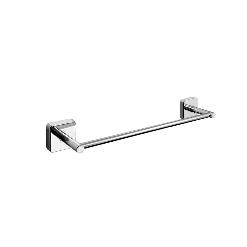 Towel Bar – QUATTRO – Polished Stainless Steel