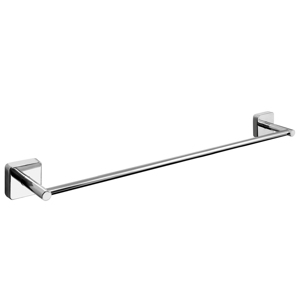 Towel Bar – QUATTRO – Polished Stainless Steel