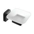 Soap Dish – QUATTRO – Matt Black