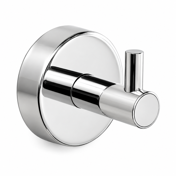 Hook – UNO – Polished Stainless Steel