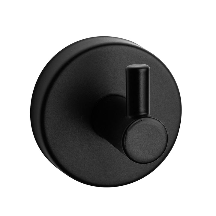 Hook – UNO – Matt Black