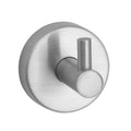 Hook – UNO – Brushed Stainless Steel